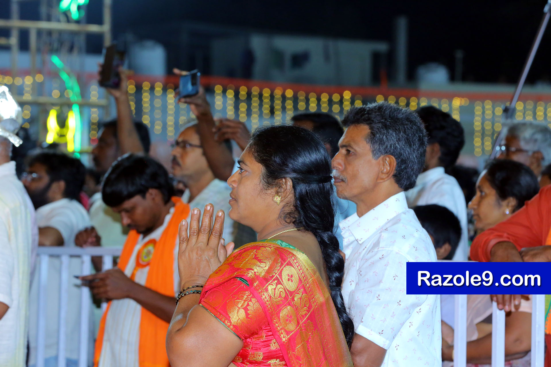 Srinivasa Kalyanam - vegivaaripalem - 2026